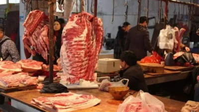 豬價(jià)剛漲就暴跌，原因分析-上海邦森